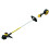 DeWalt DEWALT DCM561PBS-XJ DCM561PBS XR Brushless Split Shaft String Trimmer 18V Bare Unit 1