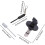 Engine Timing Tool Kit with Case for Accurate Adjustment, Durable Metal Locking Set, Red 4