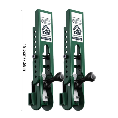 Fiber Cements Board Installation Aids with Rubber Grip Multiple 1