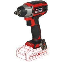 Einhell Cordless Impact Wrench 230Nm Brushless 18V IMPAXXO 18/230 PXC BODY ONLY