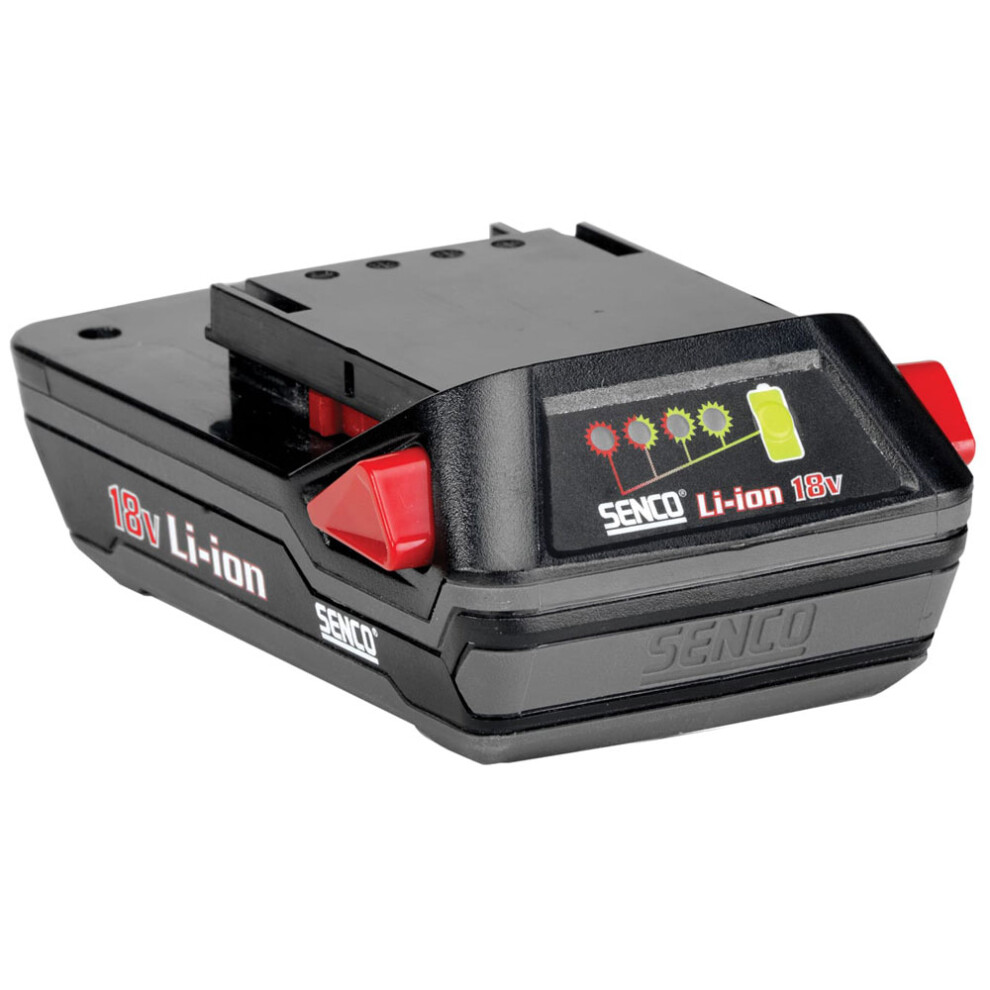 Senco - Vb0194 Li-Ion Battery 18V 3.0Ah 741474094934