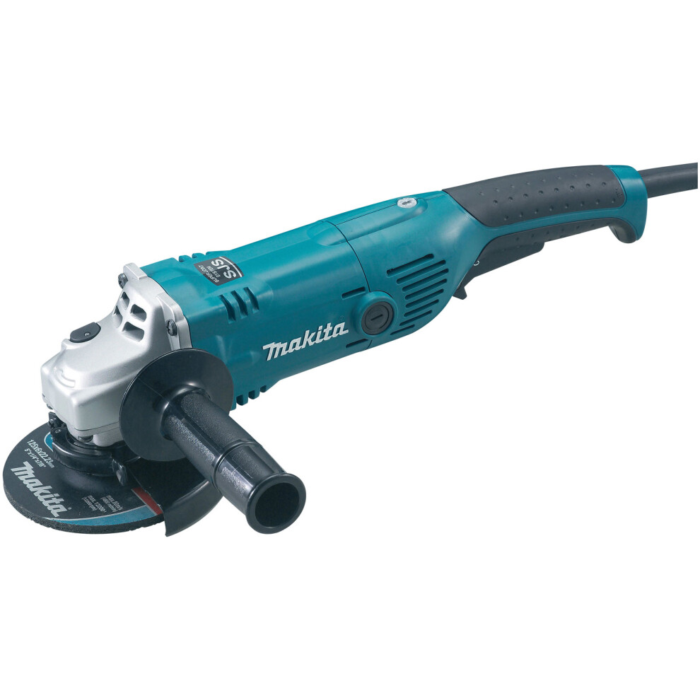 Makita Ga5021 110 V 125 Mm Angle Grinder