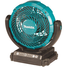 Makita DCF102Z 14.4/18v LXT Portable Fan Body Only