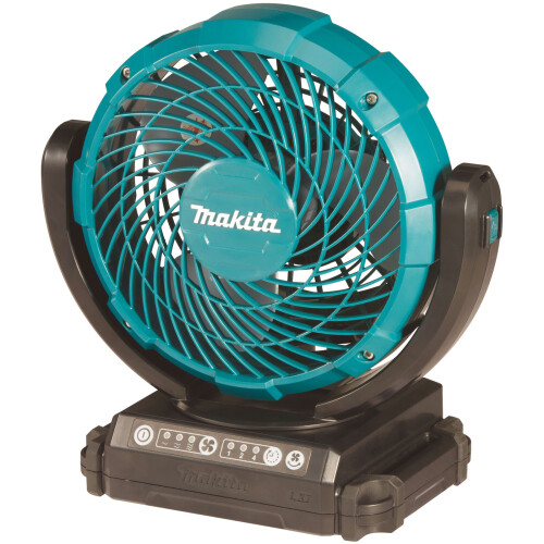 Makita Makita DCF102Z - Lüfter - Mobil - 18 cm