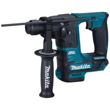 Makita Cordless SDS Hammer Drill Brushless HR166DZ 10.8/12V Li-Ion CXT Body Only