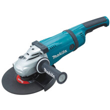 Makita GA9040S/2 GA9040S Angle Grinder 2400W 240V MAKGA9040S