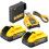 DeWalt Dewalt DCB094H2-GB USB-C POWERSTACK Starter Kit 18V 2 x 5.0Ah Li-ion DEWDCB094H2 1