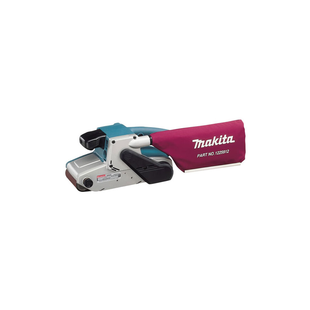 Makita 9404 100mm Belt Sander 110v