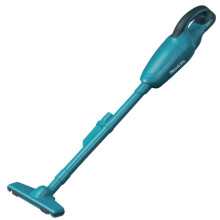 Makita DCL180Z Cordless 18 V Li-ion Vacuum Cleaner (Body Only)