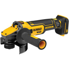 DEWALT DCG409NT XR FlexVolt Advantage Grinder 125mm 18V Bare Unit