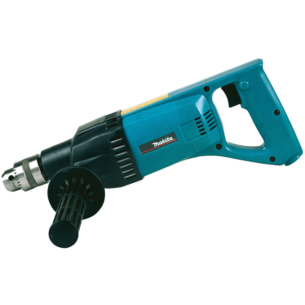 Makita 8406/2 850W Electric Brushed Diamond Core Drill 240V with Case