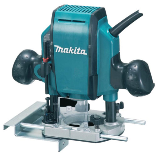 Makita MAKITA RP0900X 240v ROUTER