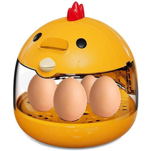 Eggs Incubator Temperature Control, Automatic Smart Hatcher Machine, Goose Egg Hatching Incubator, Parrot Egg Incubator 2