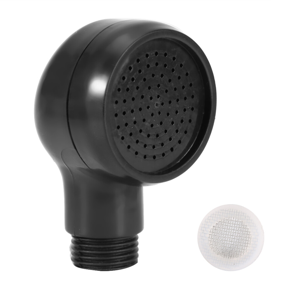 Premium Material Shower Head Water Saving Detachable Handheld Design Multiple Spray Modes High Pressure Easy To Install 9138057309836