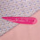 Sewing Bone Folder Paper Creaser Fabric Creasing Tool for Sewing 6