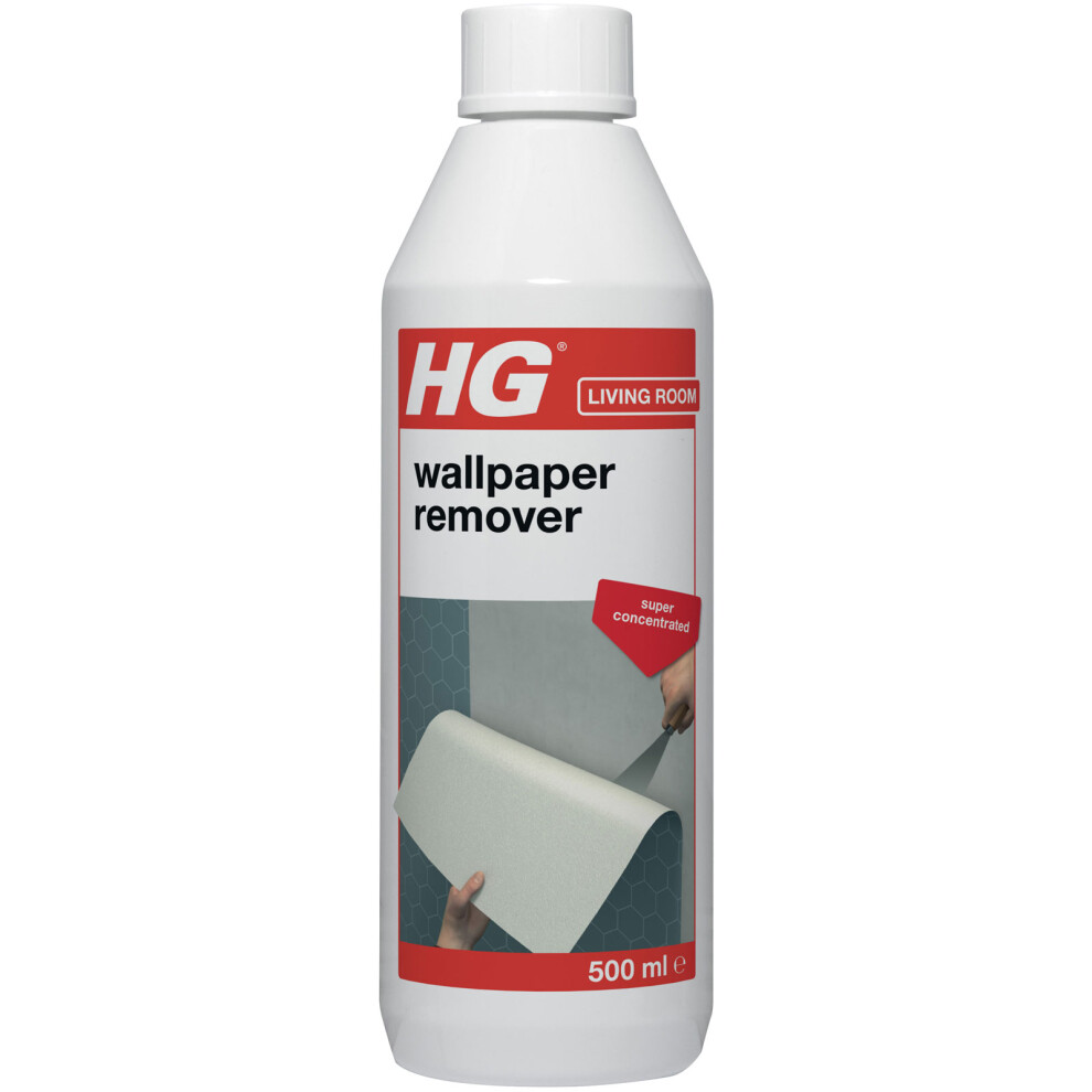HG Wallpaper Remover