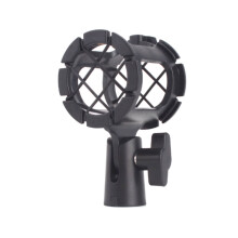 Opnamestudio's microfoon schokdemper Schokbevestiging Clip Microfoonhouder Opname microfoon schokstandaard condensator microfoon