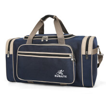 Borsa da viaggio a mano, realizzata in tessuto di poliestere 600D di alta qualità, ideale per viaggi sportivi, weekend e brevi soggiorni.