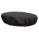 Fire Cover Full Coverage Waterproof Protector For Round Patio Fire 3