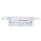 Automatically Closing Double Doors Trap, Constructed from High-Quality Iron for Unmatched Strength and Durability 1