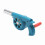 Hand Crank BBQ Fan Blower Premium Reliable Fire Tool Lightweight 3