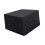 (Square) Heavy Duty 600D Oxford Cloth Fire Cover Full Coverage Weather Wind 1