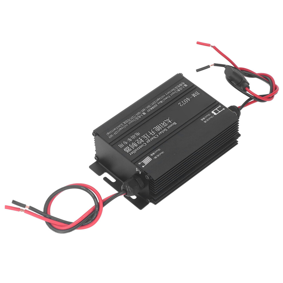 Mppt Solar Boost Controller Bm-4072 400W 12-50V, Ip65 Graded 9331368936948