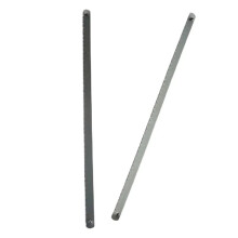 Lame de scie à métaux 10 pièces 6 pouces 24 dents Mini Lame en acier au carbone multifonction pour découpe de métal plastique, outil manuel de