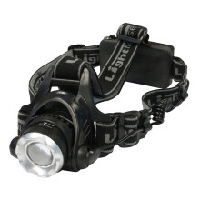 Lighthouse L/HEHEAD350R Elite Headlight Rechargable 350 Lumens