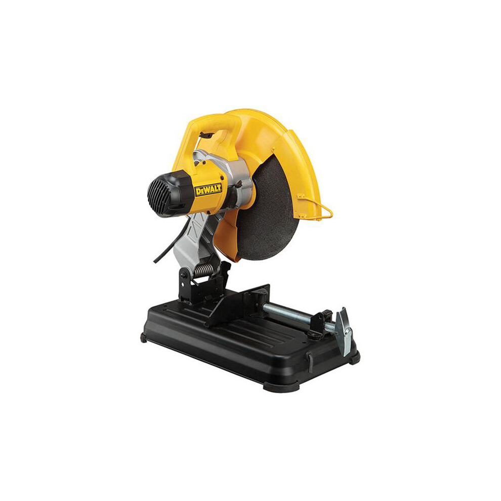 Dewalt D28730 355Mm Metal Cutting Chop Saw 2300W 240V