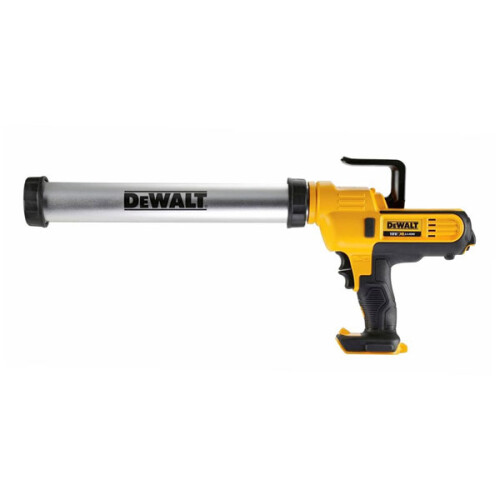 DeWalt DCE581N XR Caulk Gun 300-600ml 18V Bare Unit