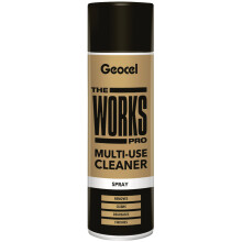 Geocel THE WORKS PRO Multi-use Cleaner