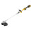 DeWalt DeWalt DCMST561N Cordless 18V XR BL String Trimmer Body Only 1