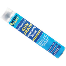Everbuild Gun Grade Foam 750ml