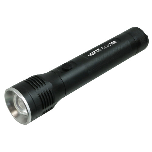 LightHouse Lighthouse L/HEFOC400 Elite High Performance 400 Lumens LED Torch D