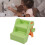 Kinderhocker, 2-stufiger Klapphocker mit 9