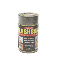 Bostik 194656 Flashband Self Adhesive Flashing Tape 100mm x 3.75 Metre