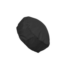 (Round) Heavy Duty 600D Oxford Cloth Fire Cover Full Coverage Weather Wind