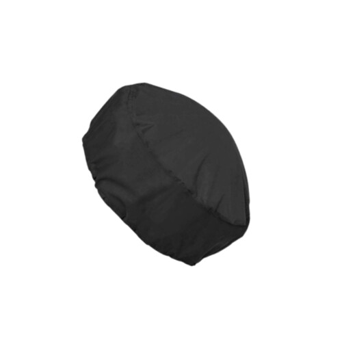 (Round) Heavy Duty 600D Oxford Cloth Fire Cover Full Coverage Weather Wind 1