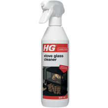 HG Stove Glass Cleaner 500ml [431050106]