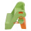 Kinderhocker, 2-stufiger Klapphocker mit 8