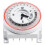 Mechanical Switch Protect Panel 24Hours Device Timer Timing Panel 250V /50Hz /16A Industrial Useful Timing Device Accessories 3