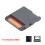 Λήψη κάρτας μνήμης βιντεοπαιχνιδιών R4 Self 3DS Game Flashcard Adapter Υποσ 1