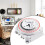 Mechanical Switch Protect Panel 24Hours Device Timer Timing Panel 250V /50Hz /16A Industrial Useful Timing Device Accessories 7