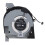 Ψύκτρα 4 ακίδων για Precision 3541 3551 P80F 0CVMC1 DFS20004053J0T FLAN 1