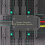 4Port 5V 3PIN ARGB Ventilator LED-controller Computer ARGB Ventilator Verlichtingscontroller 1