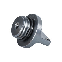 Motor Accessoire Motorvuldoppen Schroef Cover voor CB250F-TM