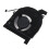 Ψύκτρα 4 ακίδων για Precision 3541 3551 P80F 0CVMC1 DFS20004053J0T FLAN 4