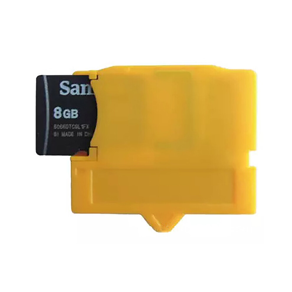 1X Tf To Xd Olympus Picture Memory Card Adapter Sd Card Converter Smart 25X22mm 6935161458992