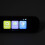 Wireless Travel Translator Pen with Digital Screen Language Learning Rose Gold 8